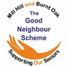 The Good Neighbour Scheme for Mill Hill and Burnt Oak